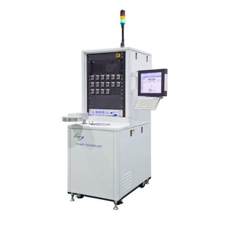 Plasma Enhanced Atomic Layer Deposition System